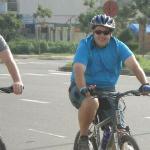Cycling Hue to Hoian via Danang 2days with Vietnam Bike Tours