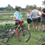 Cycling from Hue to Danang end in Hoian 2days with Vietnam Bike Tours