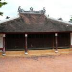 Ruong house in Phuoc Tich