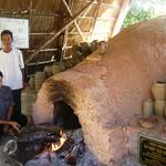 Ceramic in Phuoc Tich village