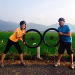 Central Coast from Nha Trang by bike