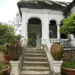 BIKING full day NHA TRANG COUNTRYSIDE - HAI THAI ANCIENT HOUSE