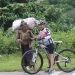 Vietnam Bike Tours, Lao Bao