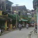 ABOUT HOI AN - OLD TOWN