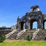 ABOUT HUE IMPERIAL CITY 