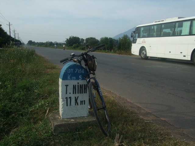 TO TAY NINH