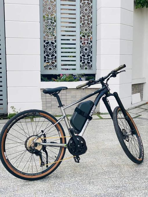 e-bikes 2023