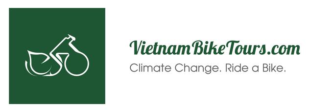 Logo Vietnam Bike Tours