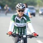 Bui Thi Kim Anh - Vice chairwoman