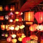 HOI AN of VIETNAM