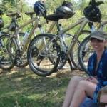 BIKING 2days/1night ANGKOR WAT