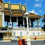 BIKING 6days/5nights PNOMPENH to ANGKOR WAT in SIEM REAP