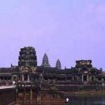 BIKING 6days/5nights PNOMPENH to ANGKOR WAT in SIEM REAP