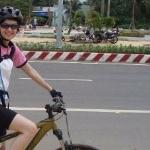 BIKING 6days/5nights PNOMPENH to ANGKOR WAT in SIEM REAP