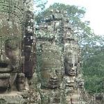 CAMBODIA OVERVIEW
