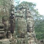 CAMBODIA OVERVIEW