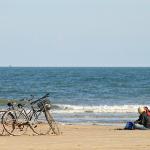 CYCLING SAIGON TO VUNG TAU BEACH