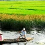 BIKING 6days/5nights NHA TRANG to HUE - Quang Ngai