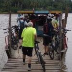 SAIGON to ANGKOR WAT - Mekong delta Vietanam