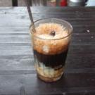 CUISINE OF VIETNAM - cafe da / ice coffee