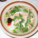 CUISINE OF VIETNAM - Pho / noodle