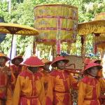 CULTURE OF VIETNAM - Hue festival
