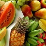 FOOD AND FRUITS 