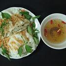 FOOD AND FRUITS - BANH UOT