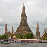 BIKING 17days/16nights BANGKOK to SAIGON