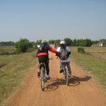 BIKING 17days/16nights BANGKOK to SAIGON