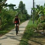 BIKING 17days/16nights BANGKOK to SAIGON