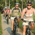 BIKING 17days/16nights BANGKOK to SAIGON