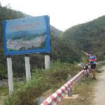  CYCLING SAIGON TO LUANG PRABANG(lAOS) - LAI CHAU