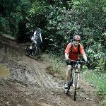 BIKING STARTS IN BANGKOK - THAILAND