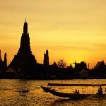 BIKING 8days/7nights PHNOM PENH to ANGKOR WAT to BANGKOK