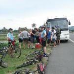 BIKING STARTS IN DA LAT - VIETNAM