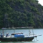 14DAYS/13NIGHTS CYCLING SAIGON TO HANOI - Halong