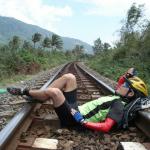 14DAYS/13NIGHTS CYCLING SAIGON TO HANOI - Tuy Hoa