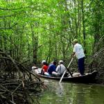 FULL DAY CYCLING SAIGON CAN GIO ECO-FOREST