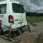 BIKING half day SAIGON COUNTRYSIDE