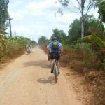 BIKING half day SAIGON COUNTRYSIDE