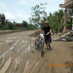 BIKING half day SAIGON COUNTRYSIDE