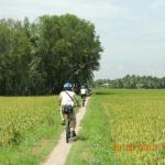 BIKING half day SAIGON COUNTRYSIDE