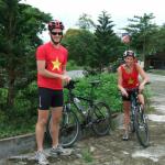 BIKING half day SAIGON COUNTRYSIDE