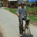 Cycling from Hue to Ho Chi Minh city 8days with Vietnam Bike Tours