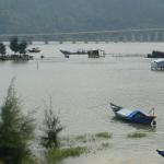 Cycling from Hue to Danang end in Hoian 2days with Vietnam Bike Tours