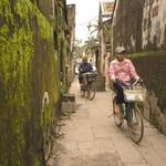 Hoi An - Ancient town