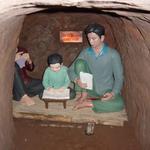 Vinh Moc tunnels