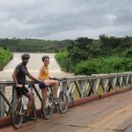 Central Coast from Nha Trang by bike