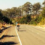 Central Coast from Nha Trang by bike